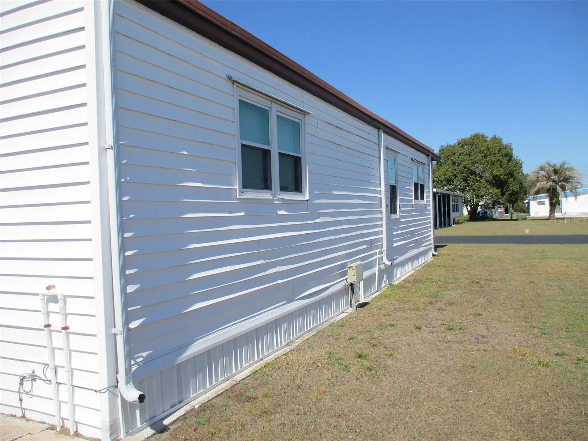 34542 Sweetpea Lane Zephyrhills FL 33541
