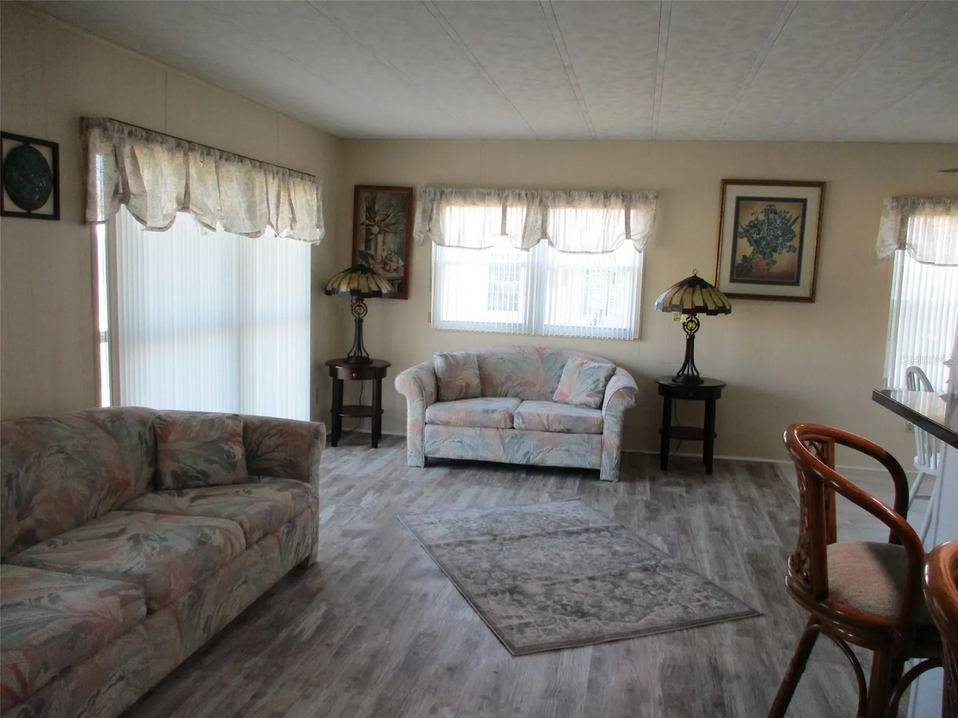 34542 Sweetpea Lane Zephyrhills FL 33541
