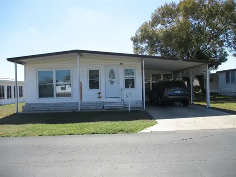 34542 Sweetpea Lane Zephyrhills FL 33541
