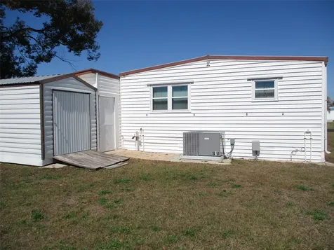 34542 Sweetpea Lane Zephyrhills FL 33541