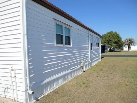 34542 Sweetpea Lane Zephyrhills FL 33541