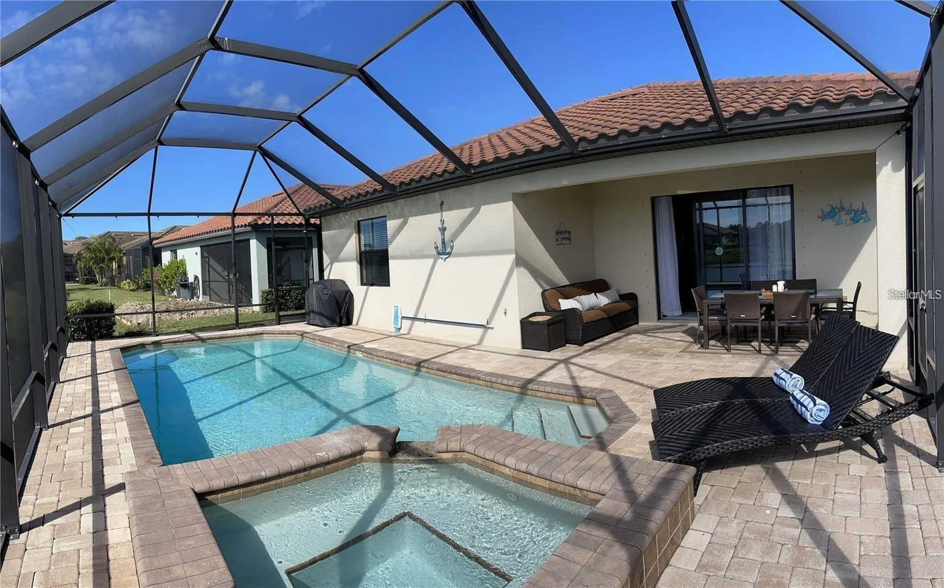 12659 Richezza Drive Venice FL 34293