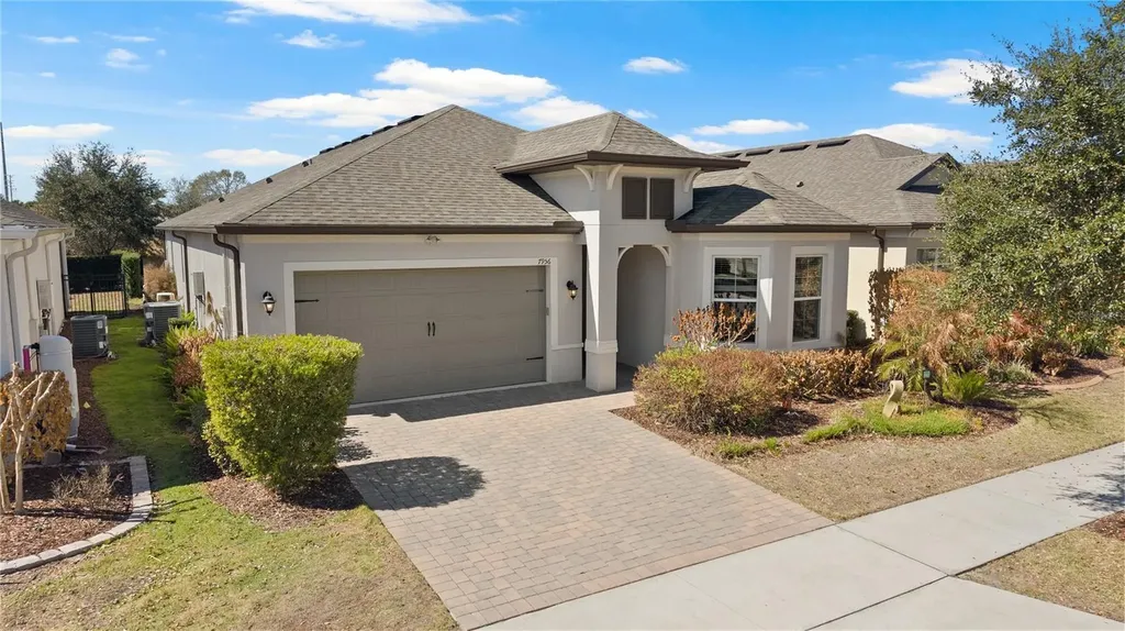 7956 Hanson Bay Place Kissimmee FL 34747