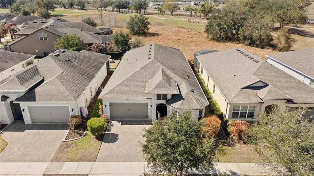 7956 Hanson Bay Place Kissimmee FL 34747