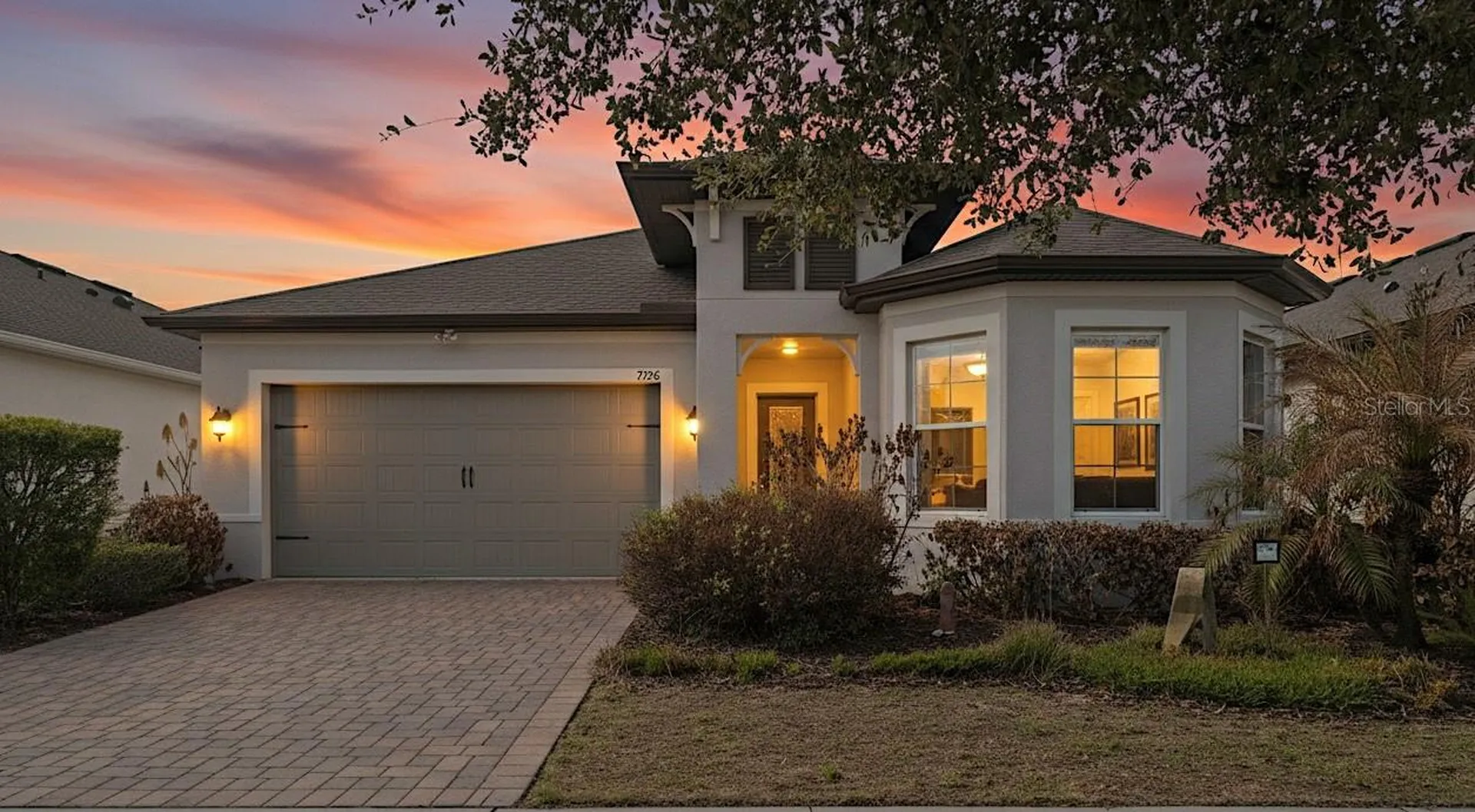 7956 Hanson Bay Place Kissimmee FL 34747