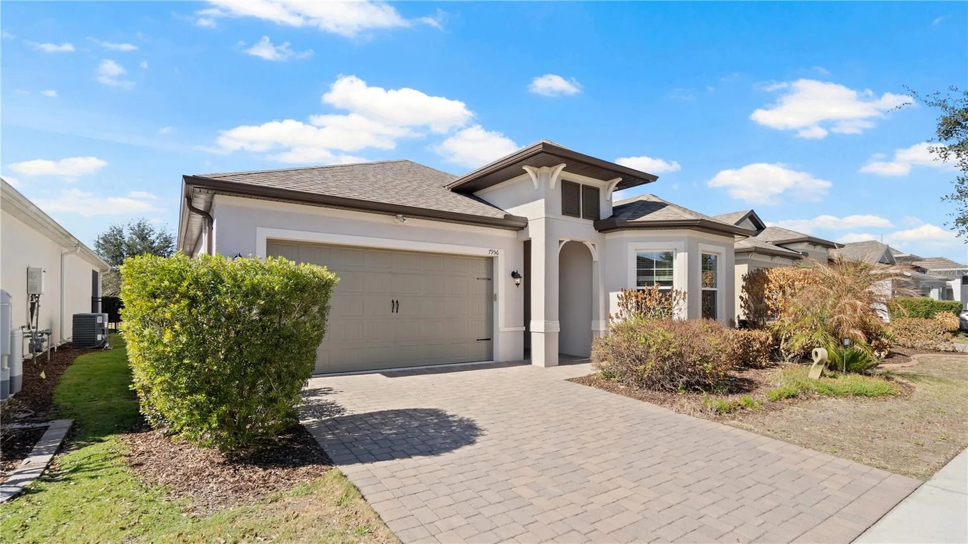 7956 Hanson Bay Place Kissimmee FL 34747