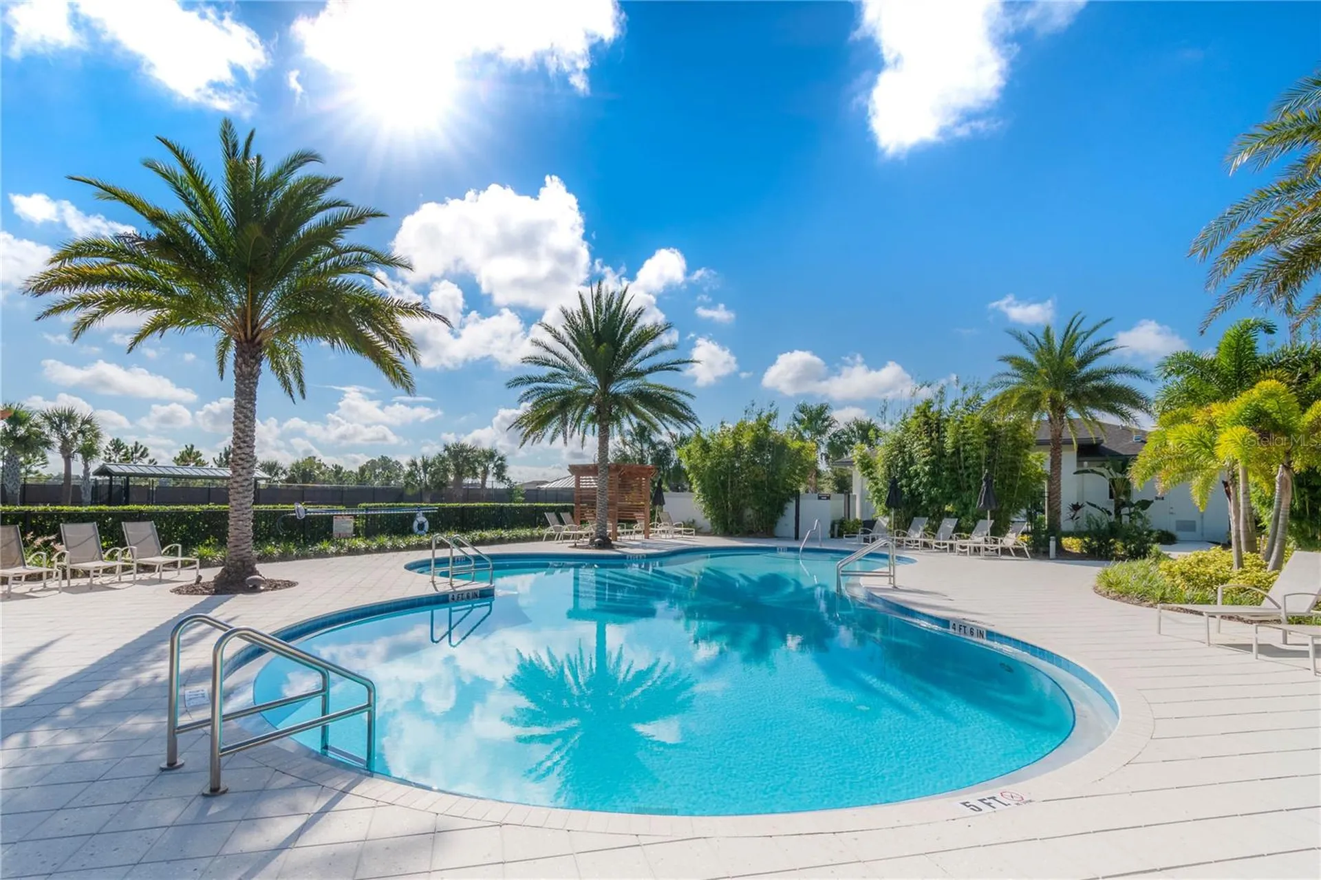 7956 Hanson Bay Place Kissimmee FL 34747