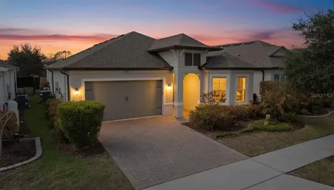 7956 Hanson Bay Place Kissimmee FL 34747