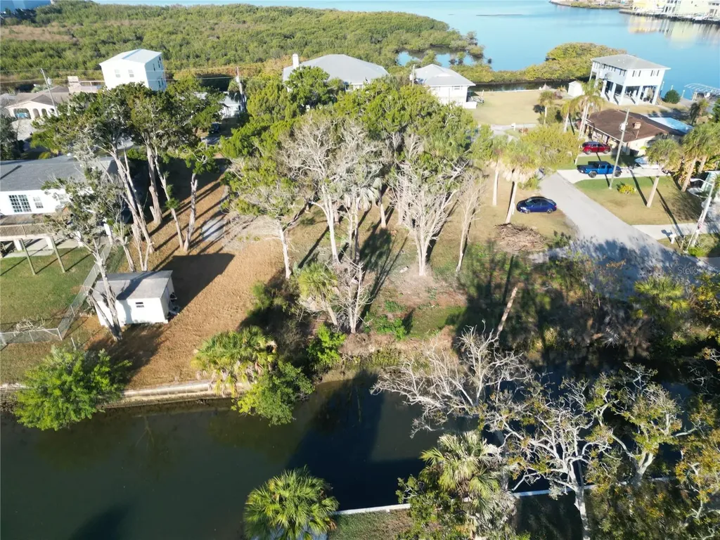 14434 Birch Street Hudson FL 34667