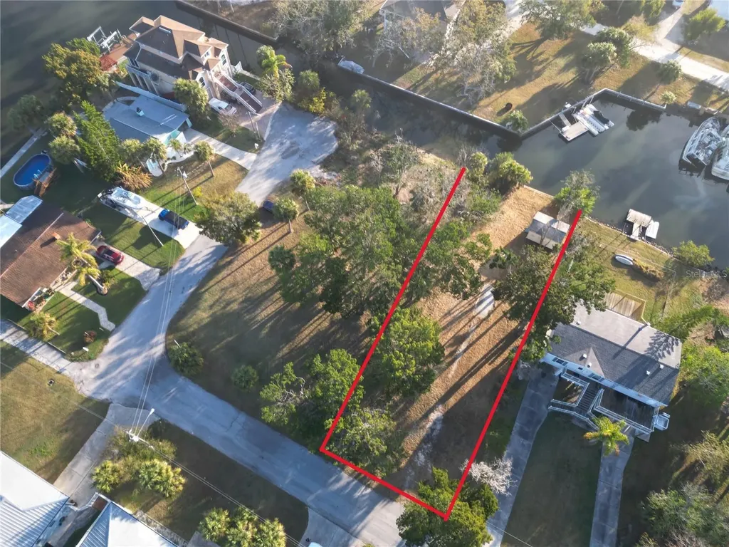14434 Birch Street Hudson FL 34667