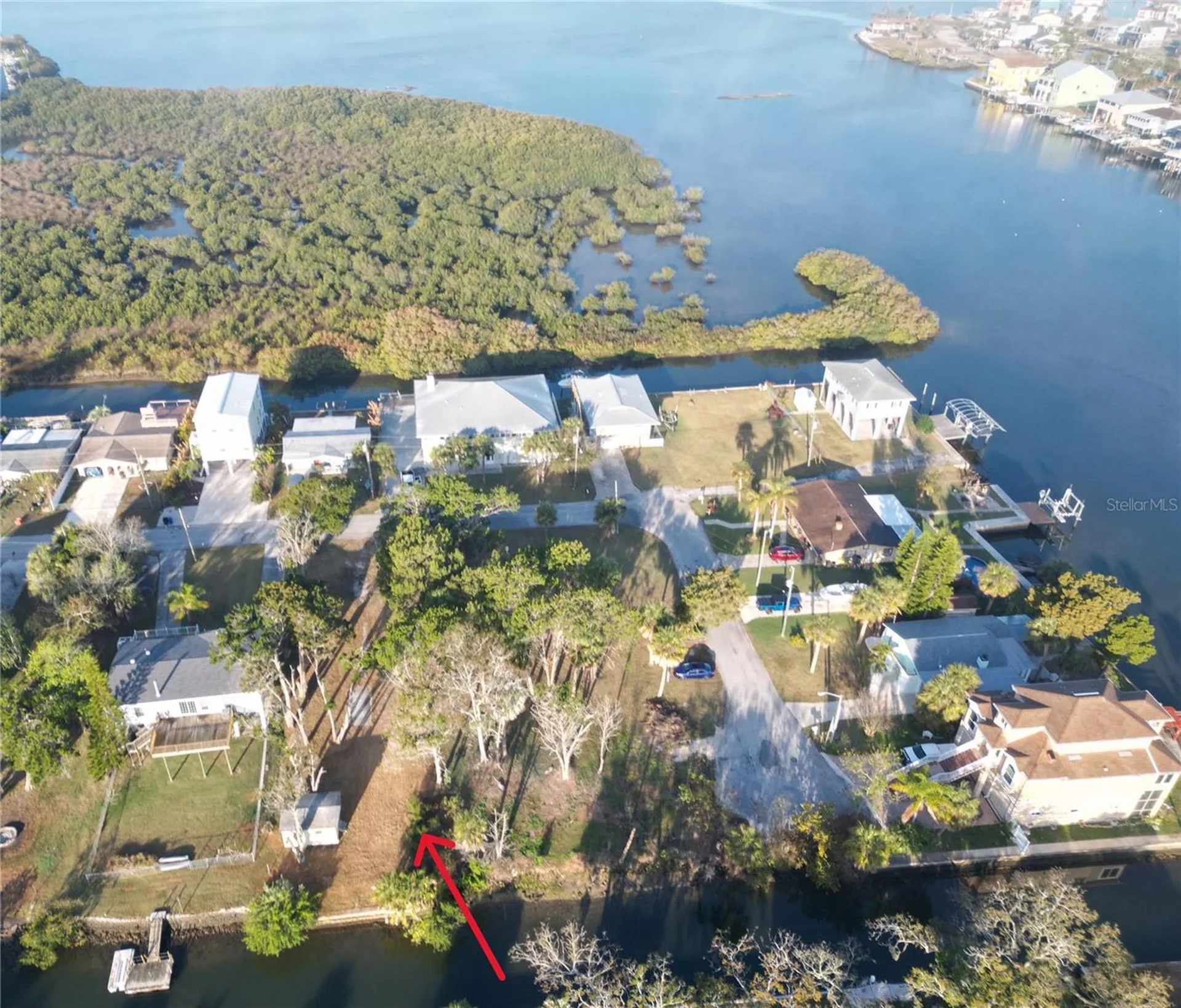 14434 Birch Street Hudson FL 34667