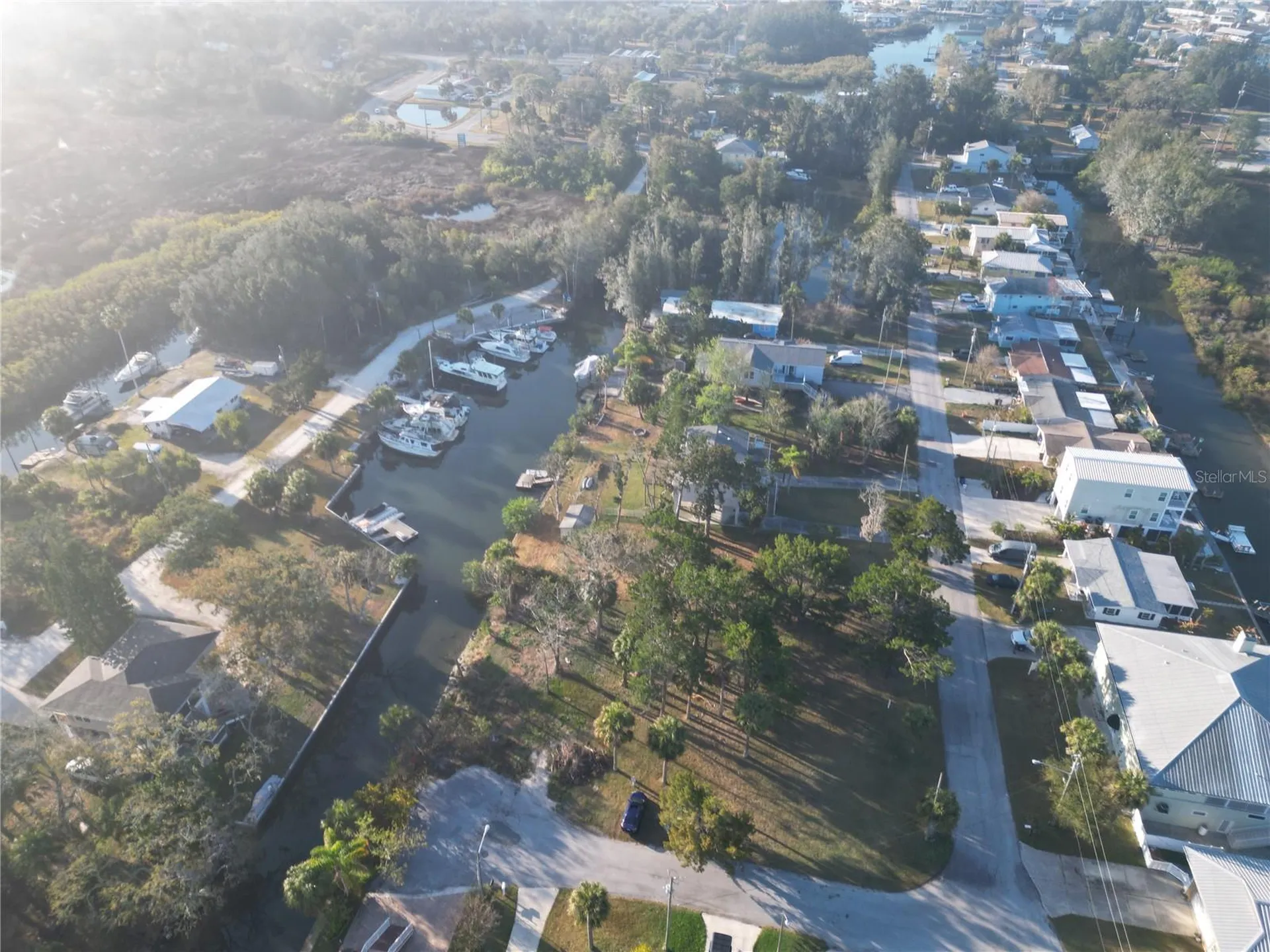 14434 Birch Street Hudson FL 34667