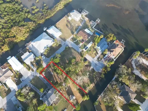 14434 Birch Street Hudson FL 34667