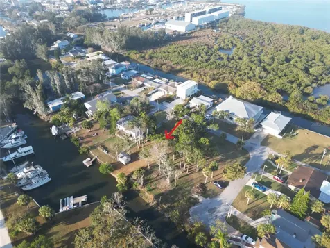 14434 Birch Street Hudson FL 34667