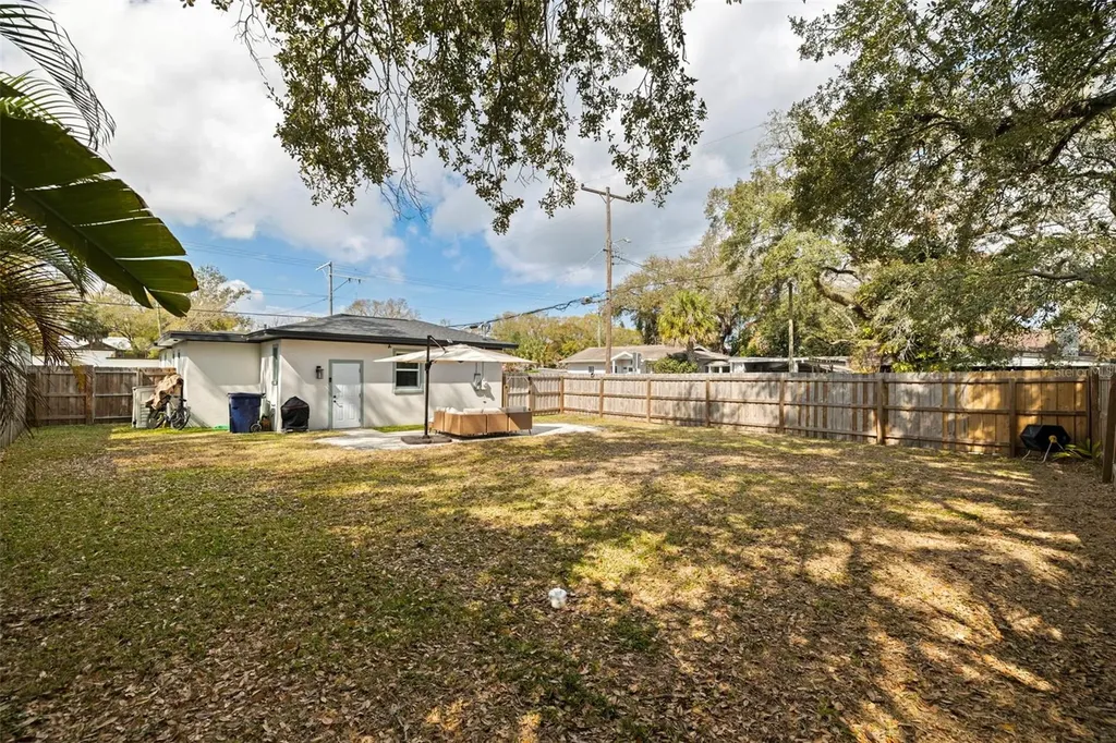 4807 N Highland Avenue Tampa FL 33603