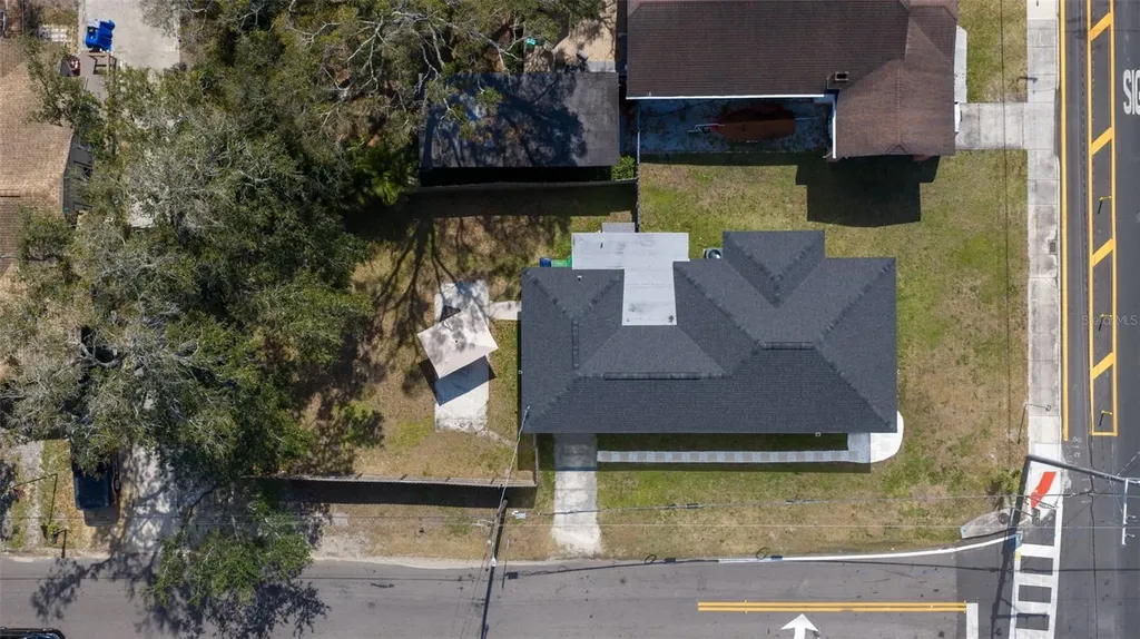 4807 N Highland Avenue Tampa FL 33603