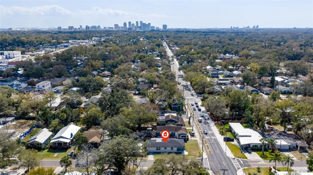 4807 N Highland Avenue Tampa FL 33603