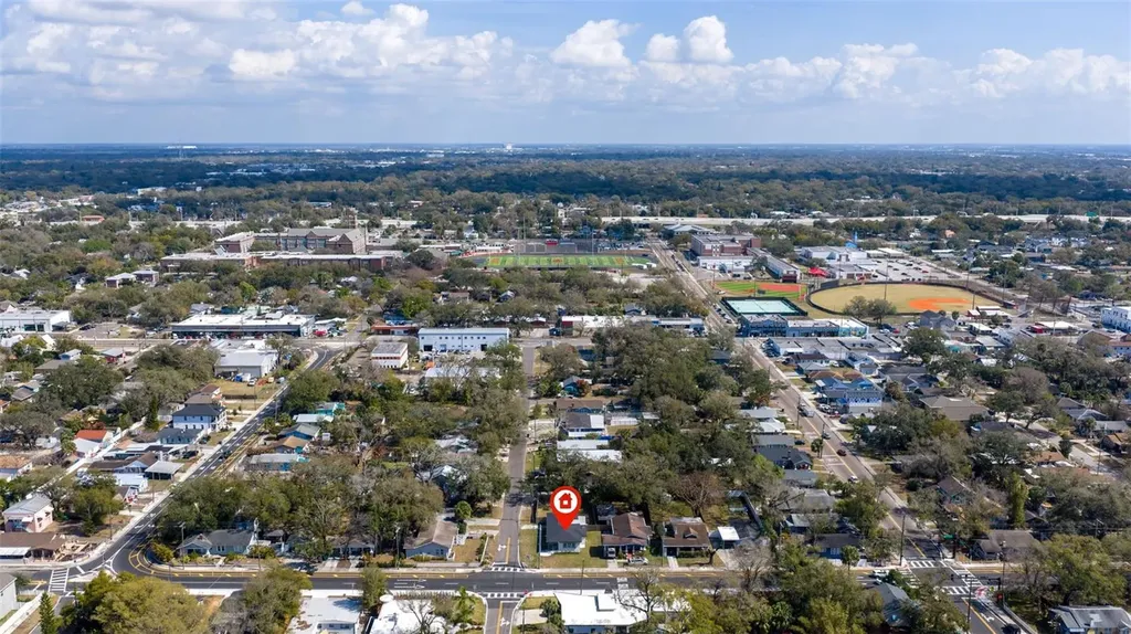 4807 N Highland Avenue Tampa FL 33603