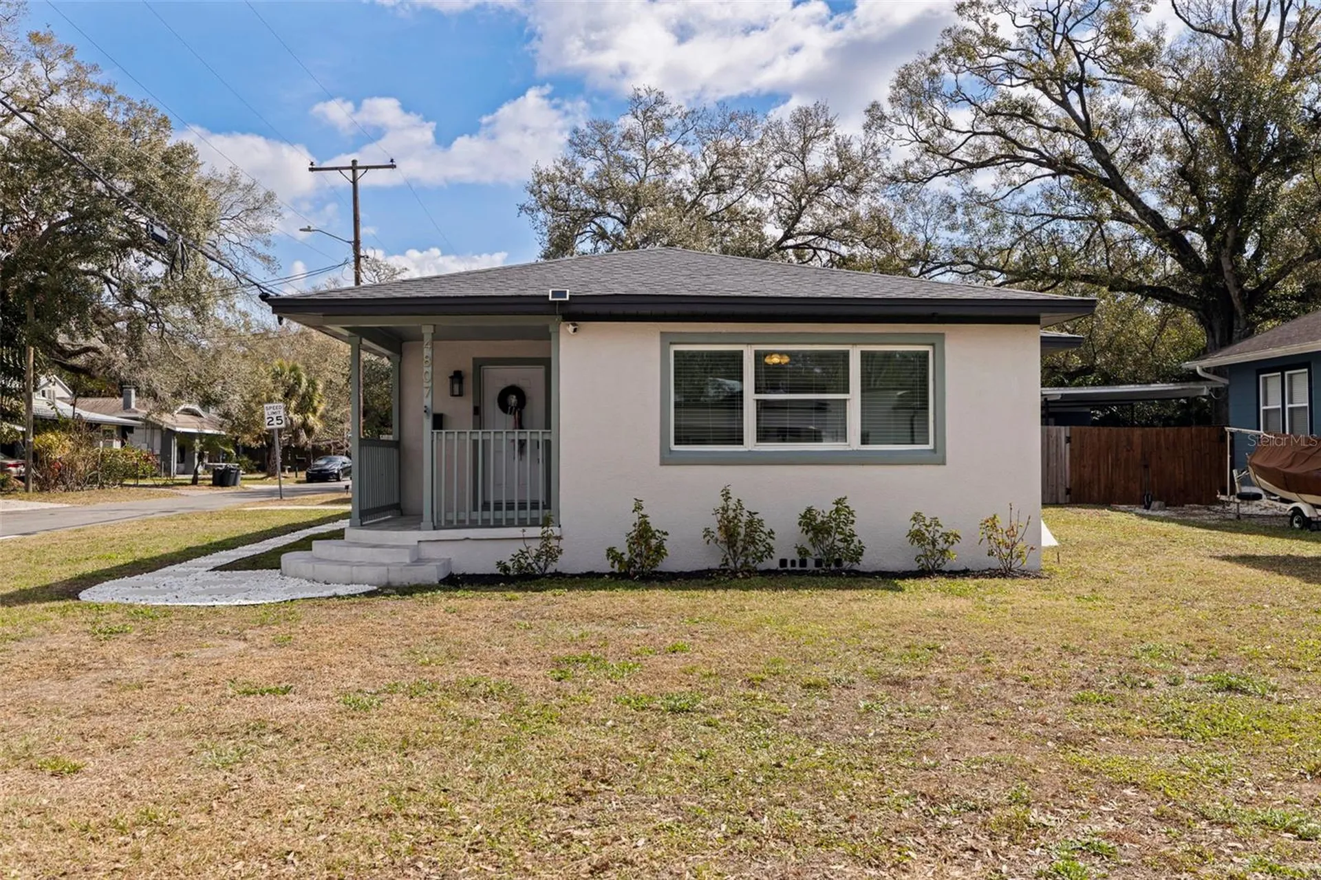 4807 N Highland Avenue Tampa FL 33603