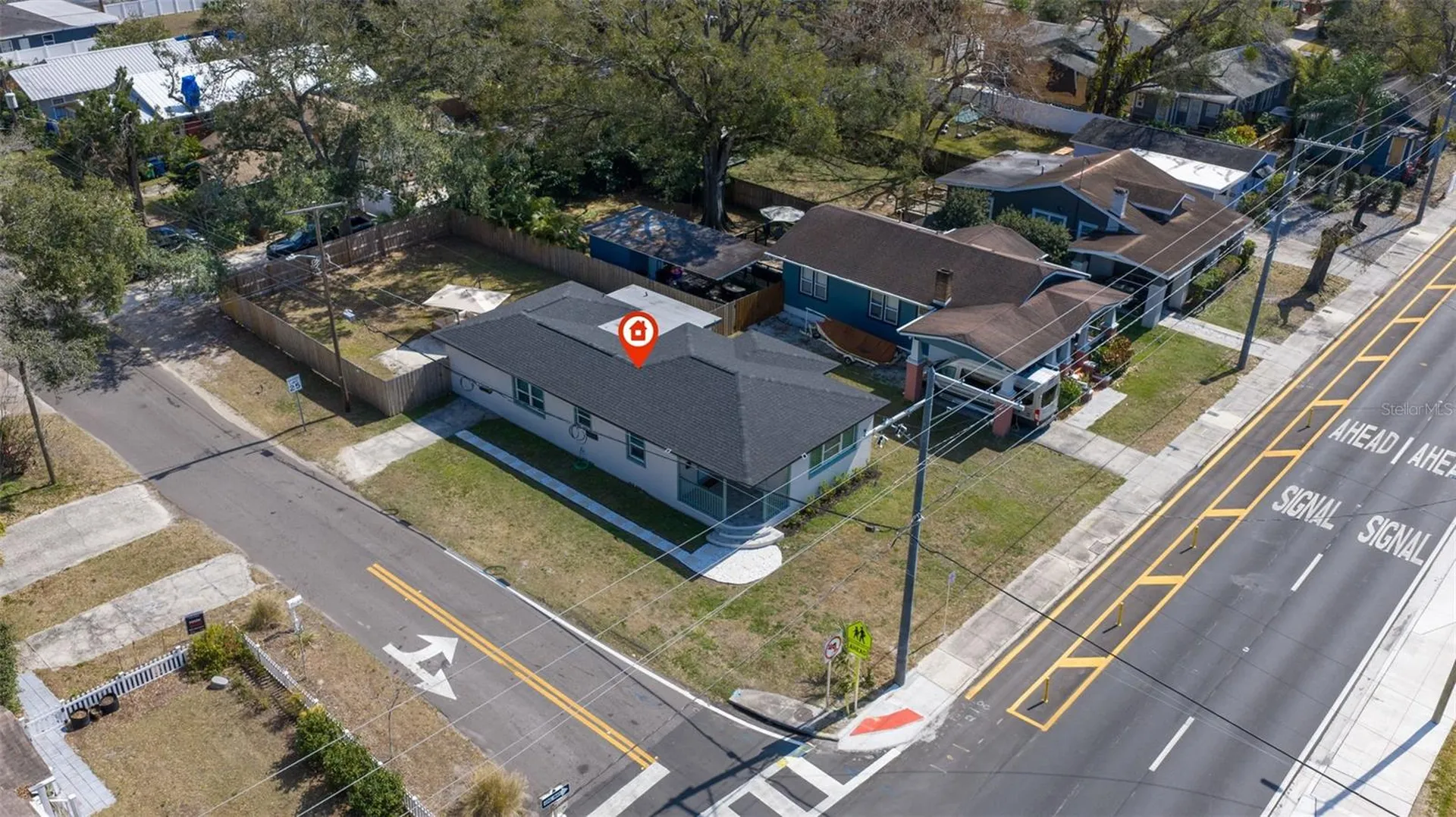 4807 N Highland Avenue Tampa FL 33603