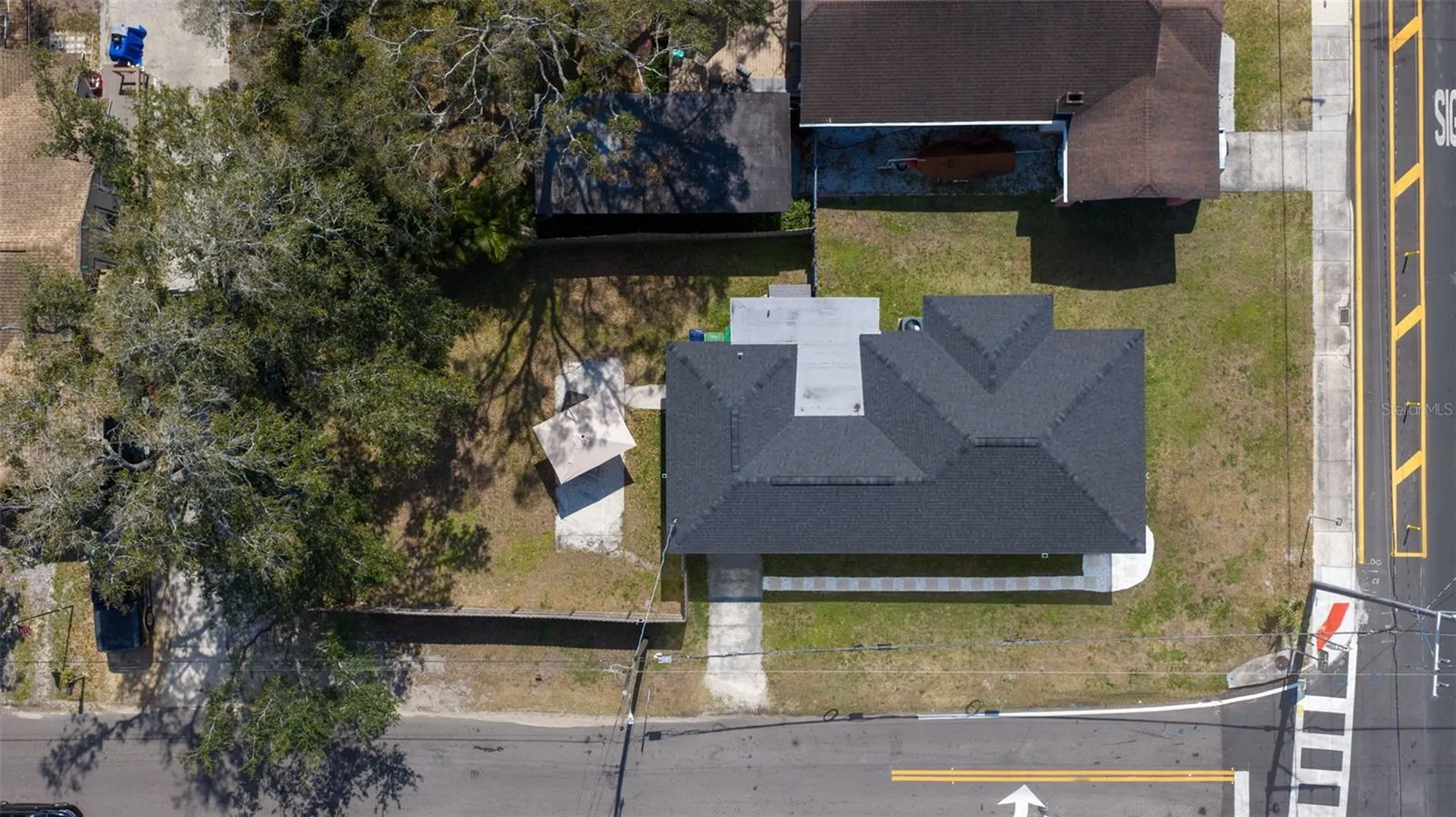 4807 N Highland Avenue Tampa FL 33603