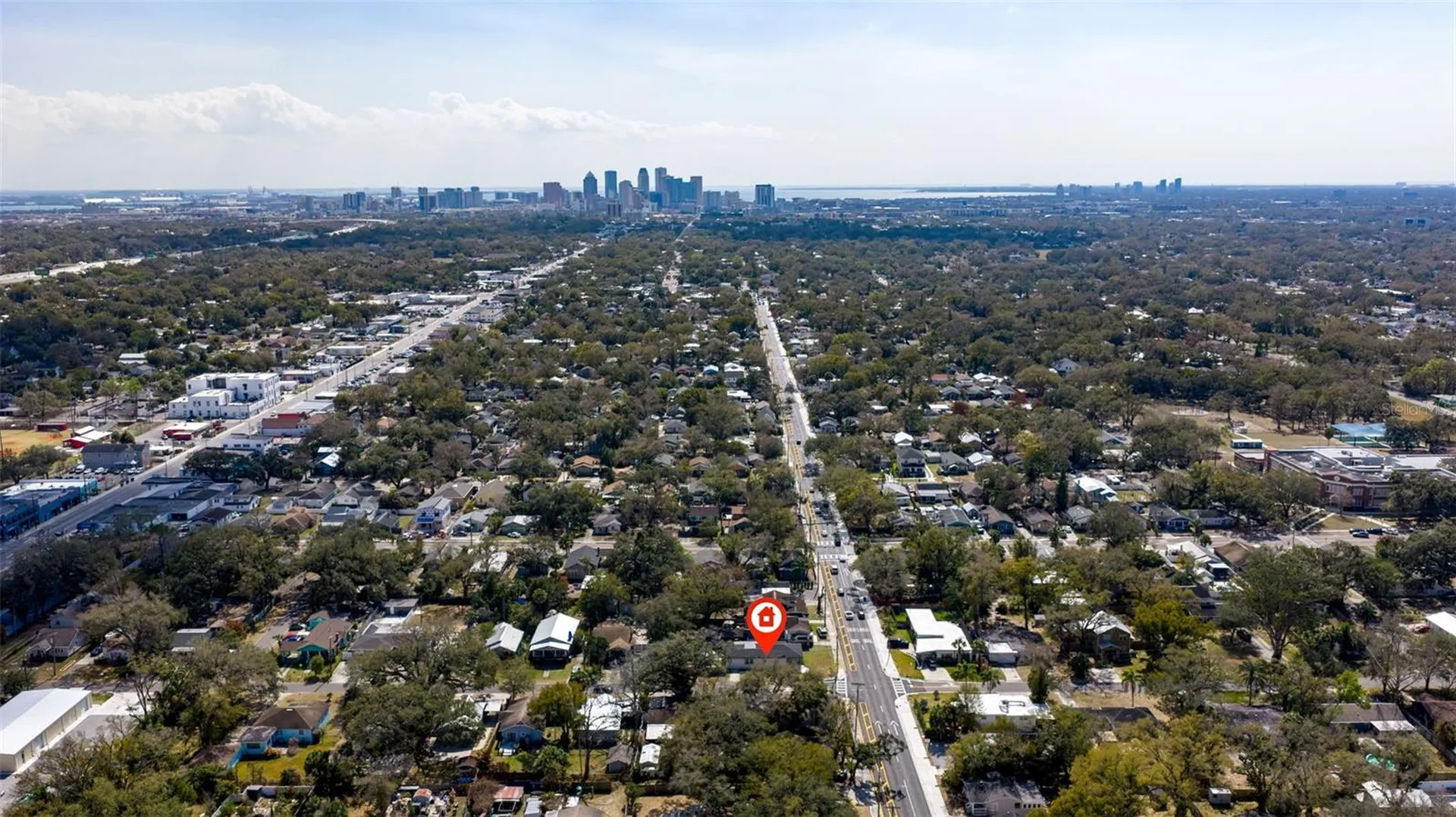 4807 N Highland Avenue Tampa FL 33603