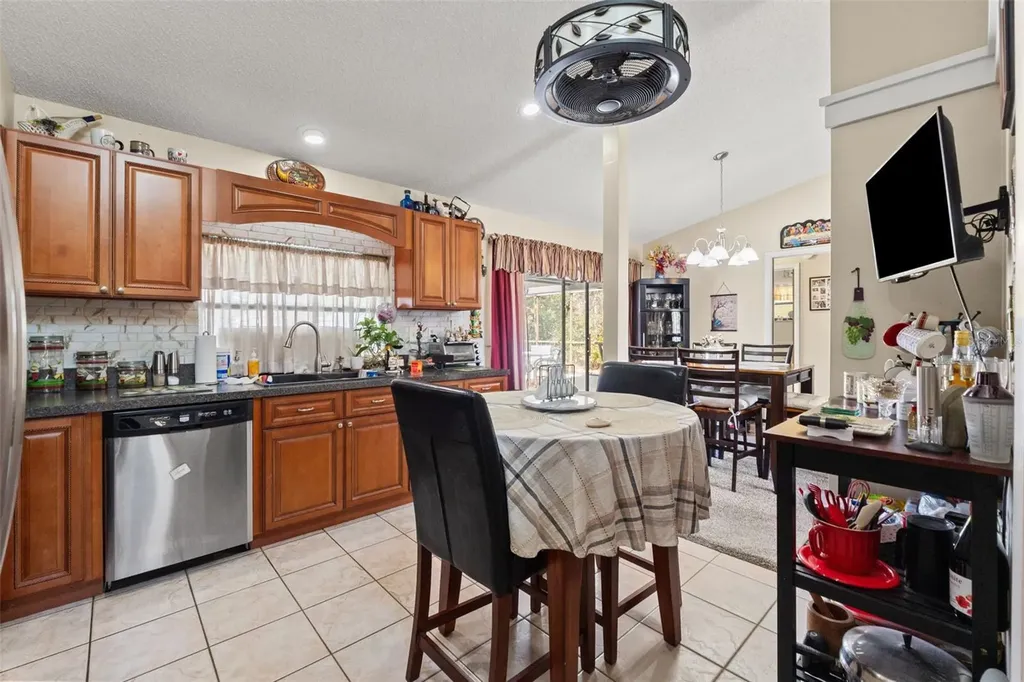 4151 Montano Avenue Spring Hill FL 34609