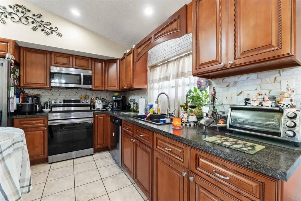 4151 Montano Avenue Spring Hill FL 34609