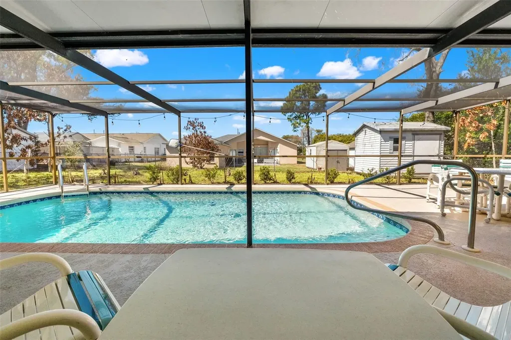 4151 Montano Avenue Spring Hill FL 34609
