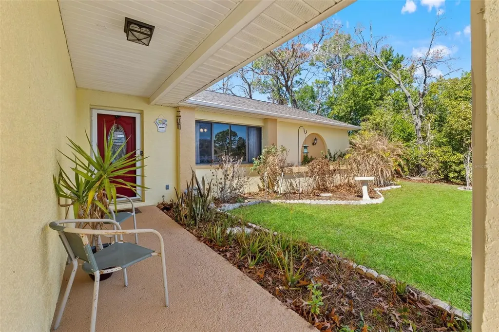 4151 Montano Avenue Spring Hill FL 34609