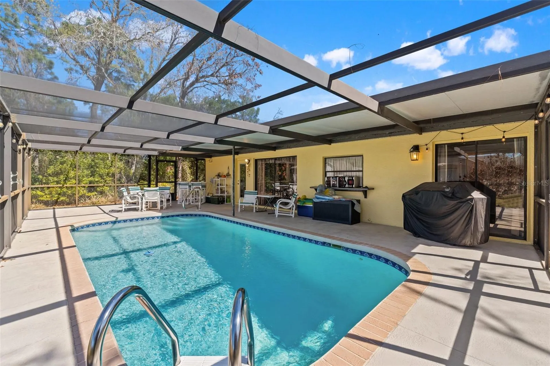4151 Montano Avenue Spring Hill FL 34609