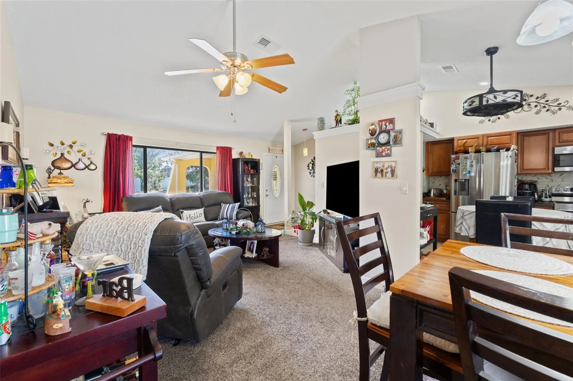 4151 Montano Avenue Spring Hill FL 34609