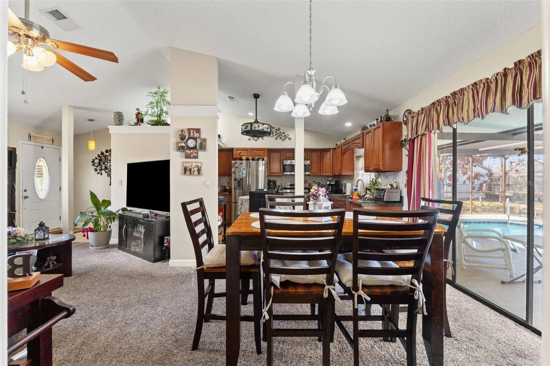 4151 Montano Avenue Spring Hill FL 34609