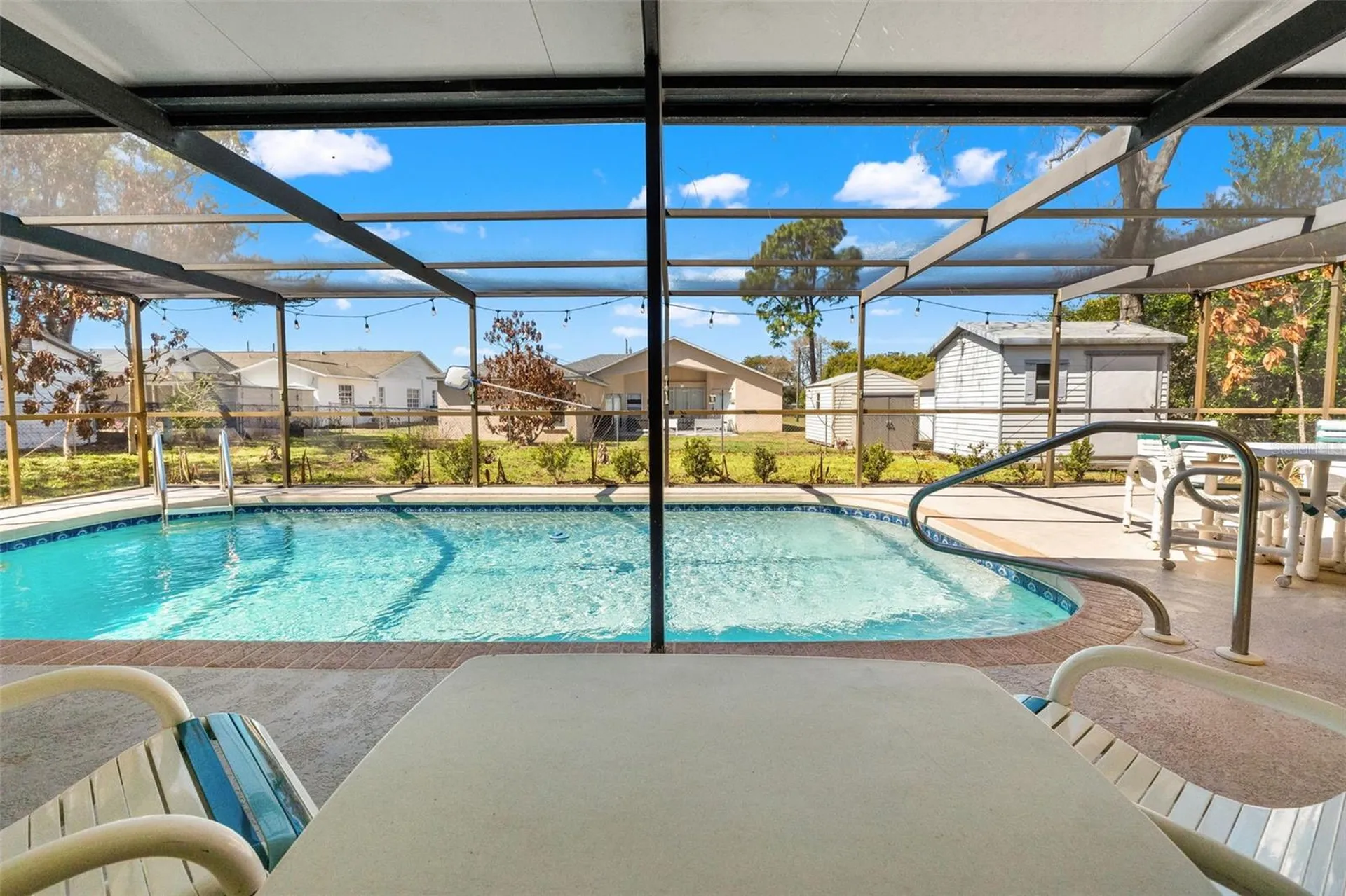 4151 Montano Avenue Spring Hill FL 34609