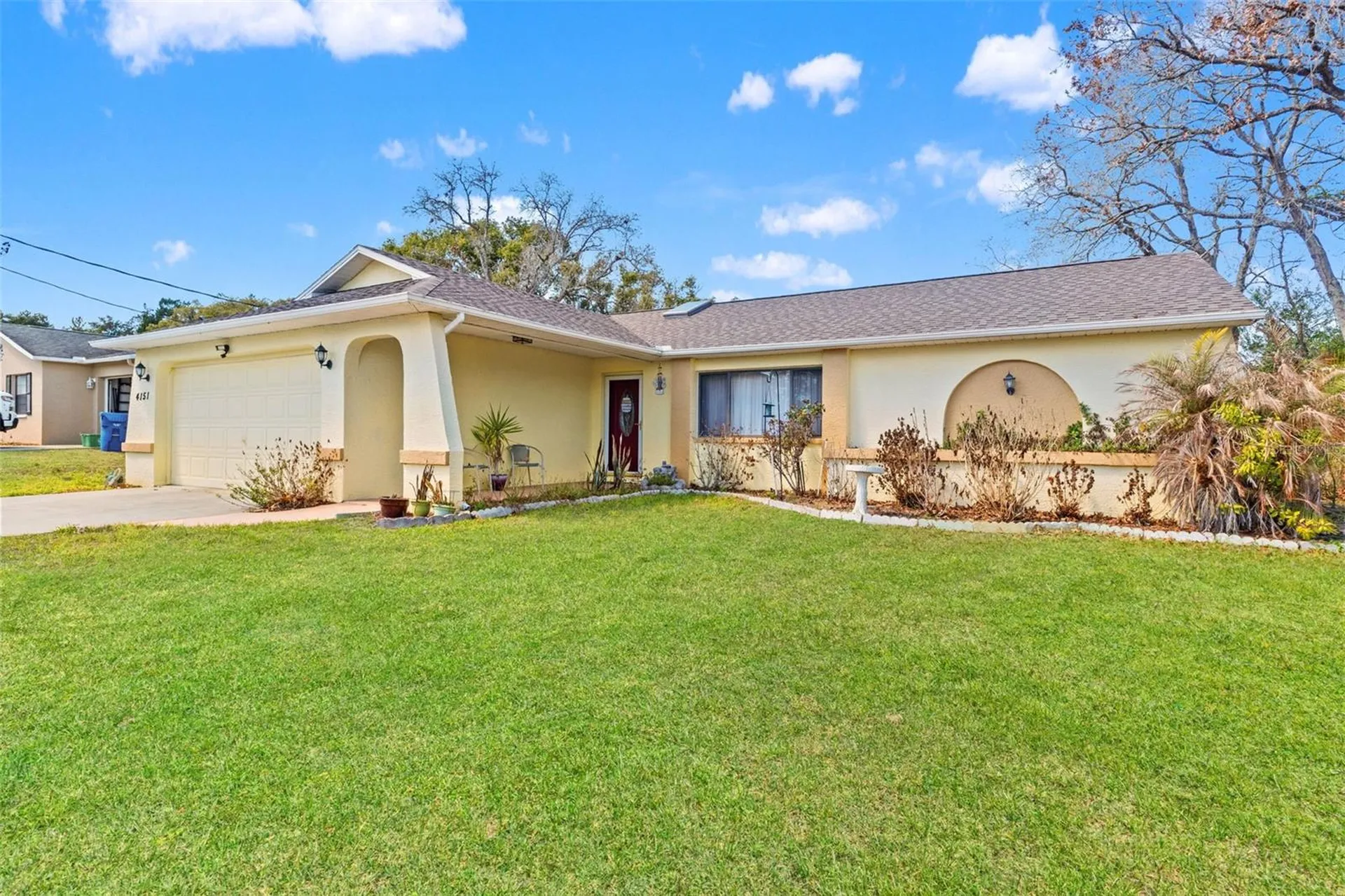 4151 Montano Avenue Spring Hill FL 34609