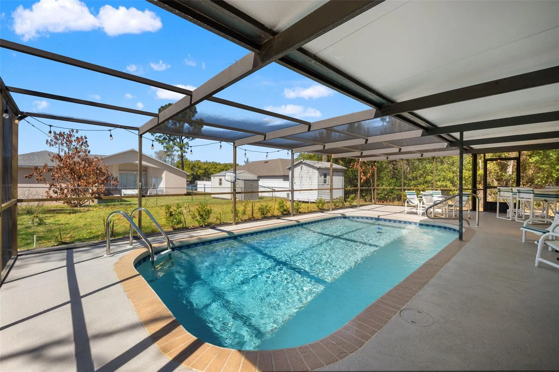 4151 Montano Avenue Spring Hill FL 34609