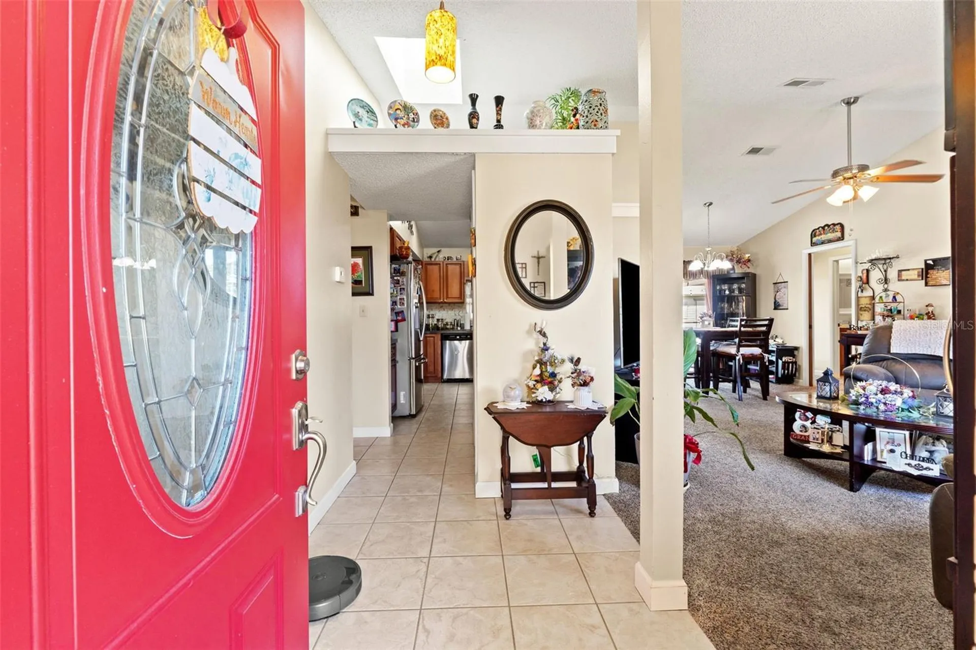 4151 Montano Avenue Spring Hill FL 34609