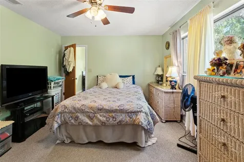 4151 Montano Avenue Spring Hill FL 34609