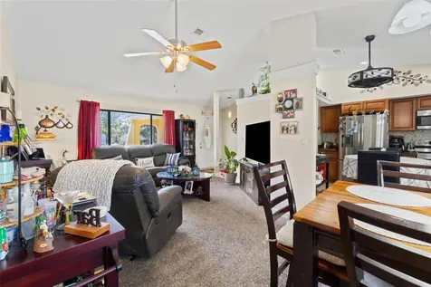 4151 Montano Avenue Spring Hill FL 34609