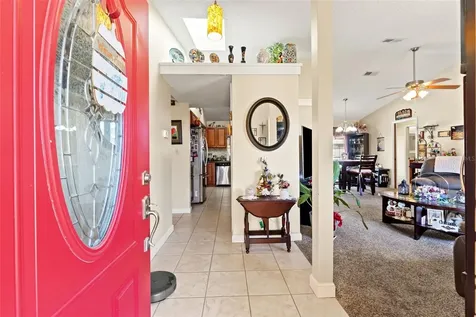 4151 Montano Avenue Spring Hill FL 34609