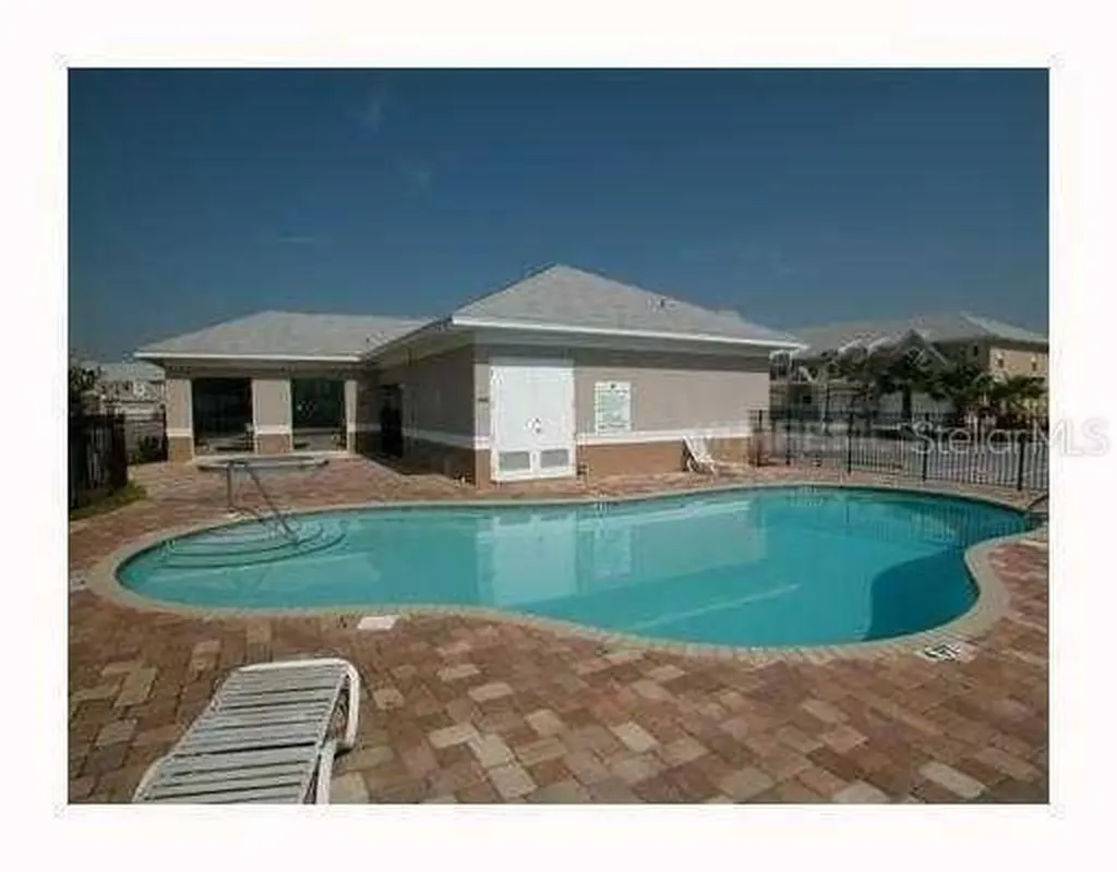 20418 Needletree Drive Tampa FL 33647