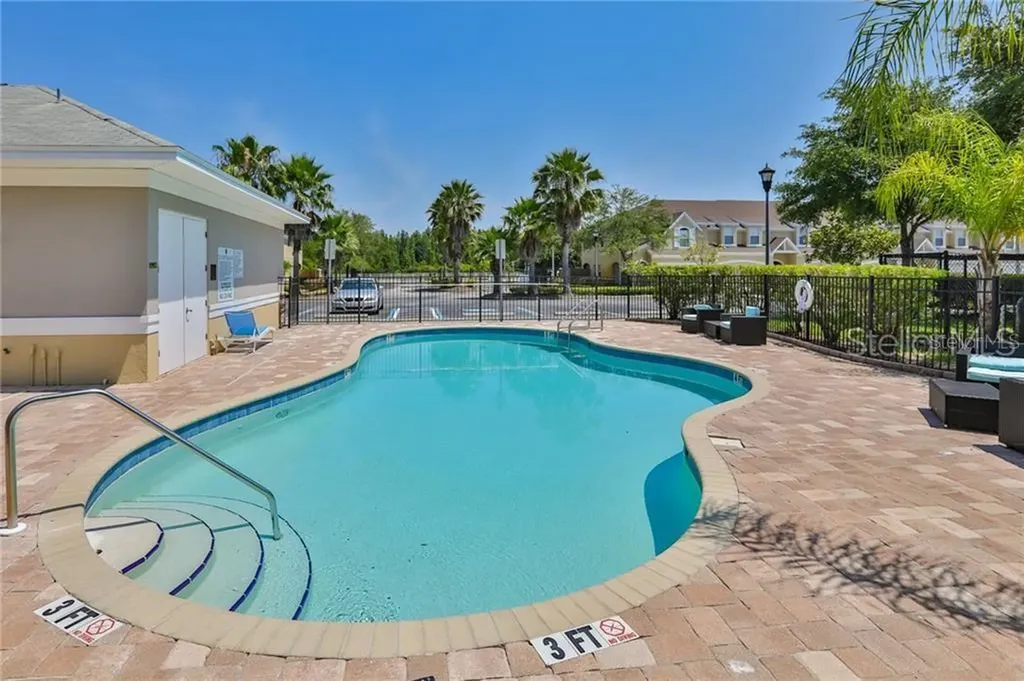 20418 Needletree Drive Tampa FL 33647