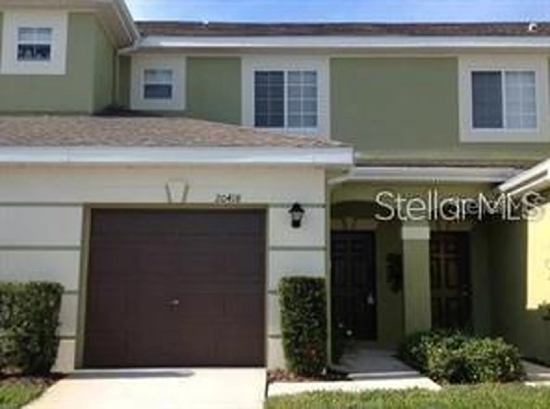 20418 Needletree Drive Tampa FL 33647
