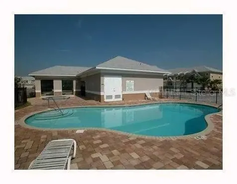 20418 Needletree Drive Tampa FL 33647