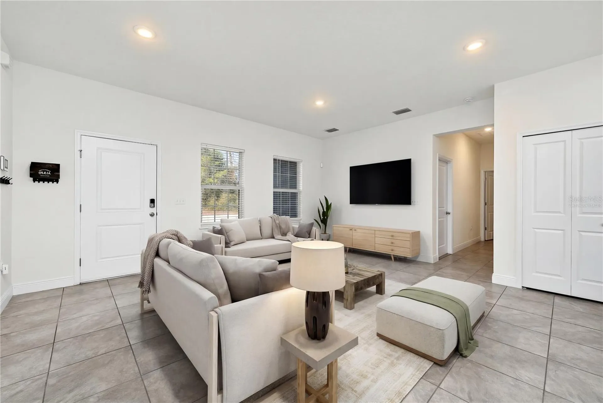 15441 SW 22nd Court Road Ocala FL 34473