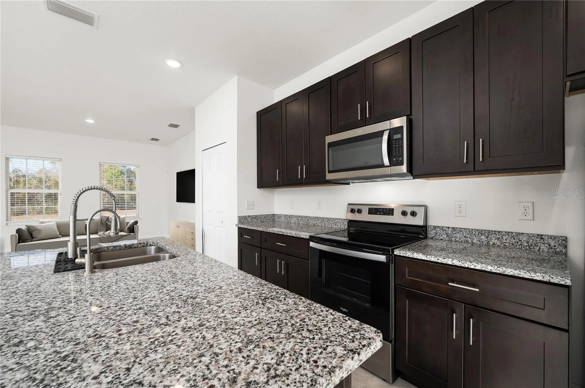 15441 SW 22nd Court Road Ocala FL 34473