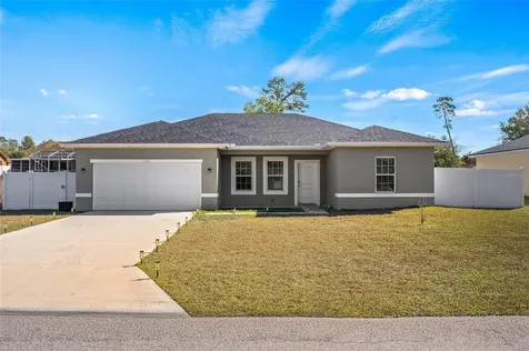 15441 SW 22nd Court Road Ocala FL 34473