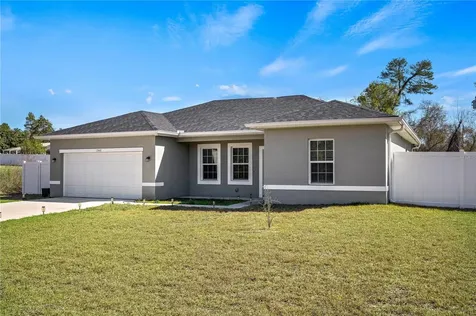 15441 SW 22nd Court Road Ocala FL 34473