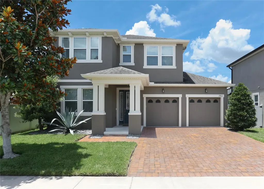 2963 Sera Bella Way Kissimmee FL 34744