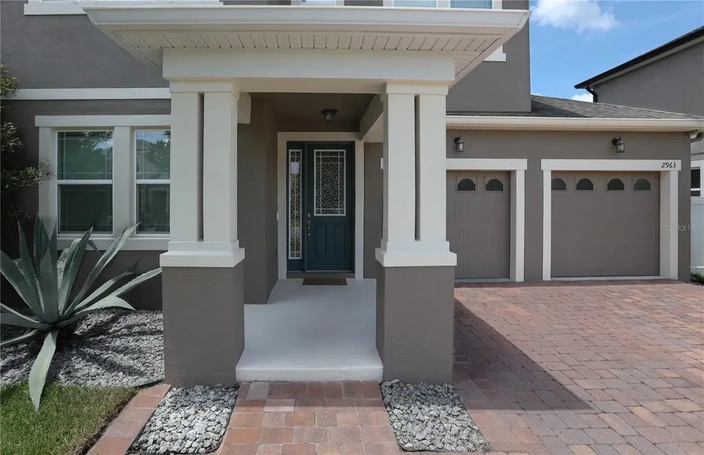2963 Sera Bella Way Kissimmee FL 34744